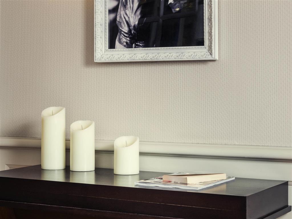 Mercure Notre Dame Saint Germain Des Pres Hotel 4*