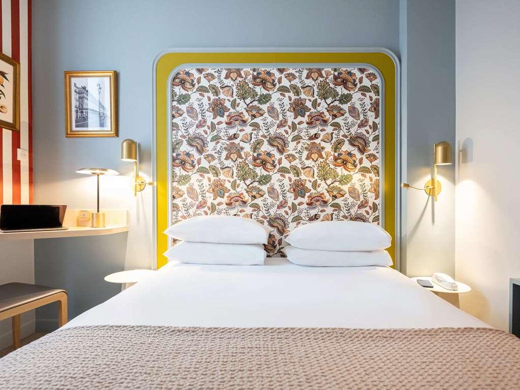 Mercure Notre Dame Saint Germain Des Pres Hotel