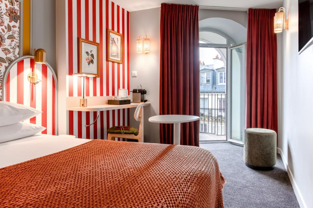 Mercure Notre Dame Saint Germain Des Pres Parijs
