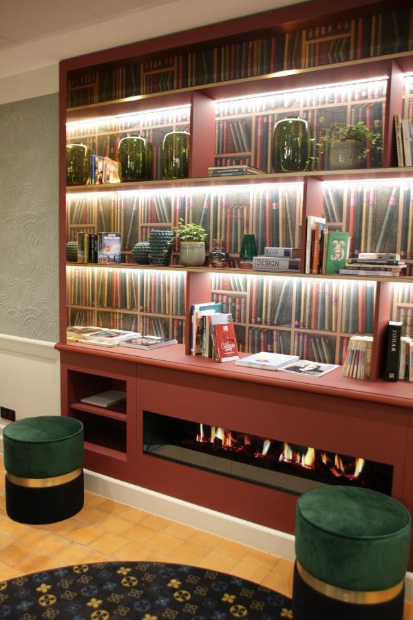 Hotel Mercure Notre Dame Saint Germain Des Pres 4*