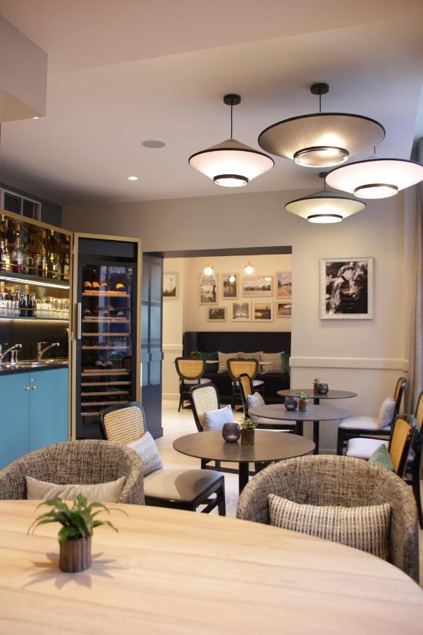 Mercure Notre Dame Saint Germain Des Pres Hotel Parijs